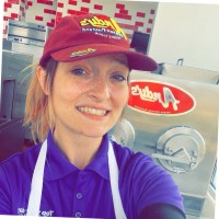 Jennifer Roy