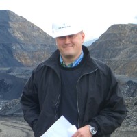 Ed Luzine (陆子恩)