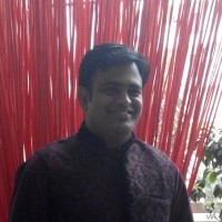 Rajendra Prasad Ponugoti