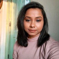 Sharbari D.