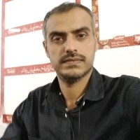 Irfan Mehmood