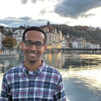 Mohammed Omar