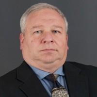 Lawrence Canary