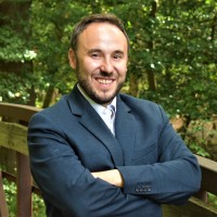 Zachary Larnard, Aicp