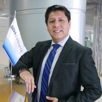Julio Torres Sumari , PRINCE2®, M_o_R®, DBA OCP