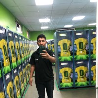 Mateus Silva Silva
