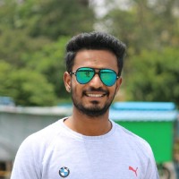 Dhanu Gowda