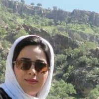 Fatemeh Mirdoraghi