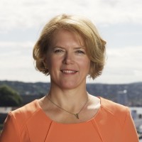 Katinka Greve Leiner