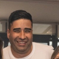 Leandro Tavares Cordeiro