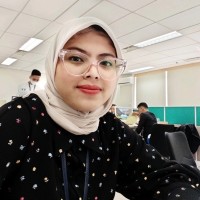 Nila Mahmudah