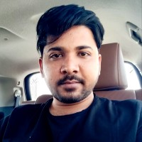 Vishal Gausvami