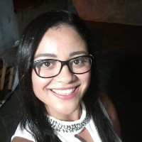 Karoline Oliveira Vieira Silva