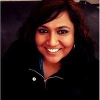 Sherlin Nair