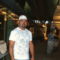 Shaun Scott