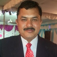 Surendar Singh Shekhawat