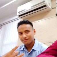 Suven Gurung