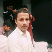 SHRAVAN KUMAR MAURYA
