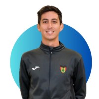 Martín Benito Gutiérrez Rodriguez