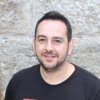 Antonio Pardo
