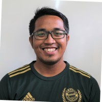 Muhd Waliuddin Zulkifli