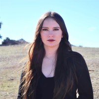 Alyssa Grudzinski