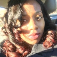 Lauryn Redd