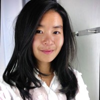Olivia Ting