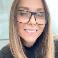 Collette Gascoigne-Spittle