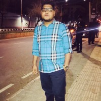 Saif Ahmed