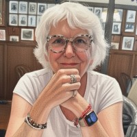 Ruth Ann Barrett
