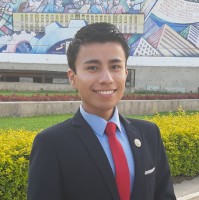 Anthony Julio Romero Casilla