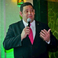 Carlos Luis Alcazar Ch.