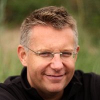 Hamish Westwater