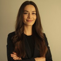 Ninette Lundholm Olsen