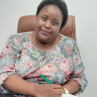 Glendah Nyabeze