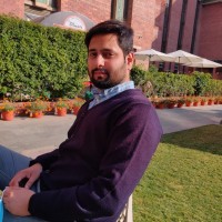 Anirudh Mehrotra