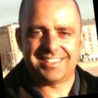 Juan Carlos Salgado Perez