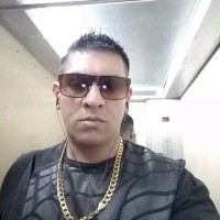 Jonathan Naicker