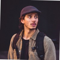 Saul De Jongh