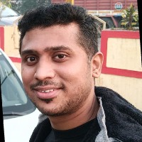 Bhushan Vispute