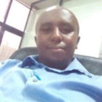 Samuel Njenga
