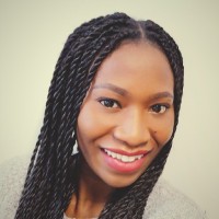 Anne Flora ISHIMWE