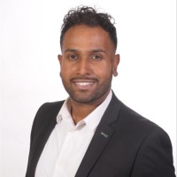 Anojan Sritharan