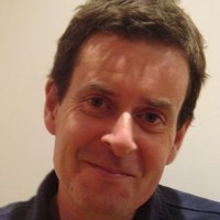 Ed Torpey