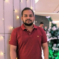 Manthan Lal