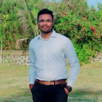 Dax Patel