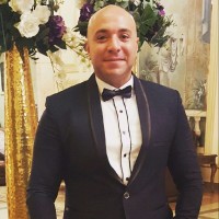 Kareem Abdelazez