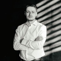Vadym Hrusha