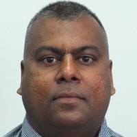 Anil Ramsahayi